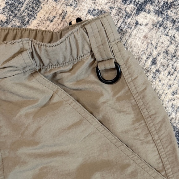 The North Face Men's Khaki Cargo Pants - Picture 3 of 6
